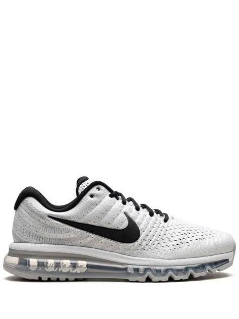 Nike Air Max 2017 White for Sale 